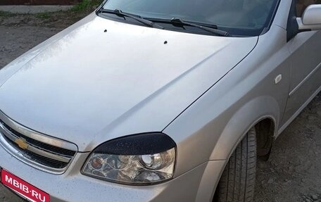 Chevrolet Lacetti, 2006 год, 400 000 рублей, 1 фотография