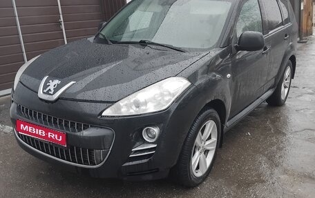 Peugeot 4007, 2010 год, 900 000 рублей, 1 фотография
