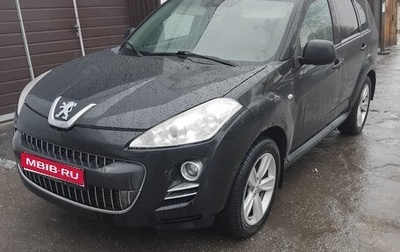 Peugeot 4007, 2010 год, 900 000 рублей, 1 фотография