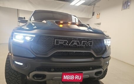 Rambler 1500, 2024 год, 11 970 000 рублей, 1 фотография