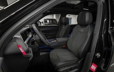 Volkswagen Teramont, 2026 год, 6 450 000 рублей, 1 фотография