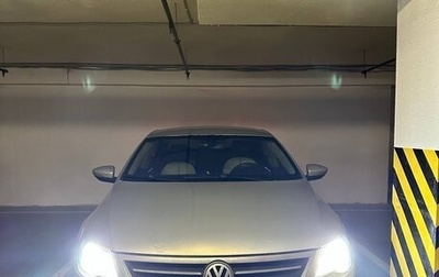 Volkswagen Passat CC I рестайлинг, 2009 год, 950 000 рублей, 1 фотография