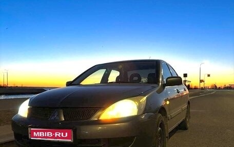 Mitsubishi Lancer IX, 2006 год, 220 000 рублей, 1 фотография
