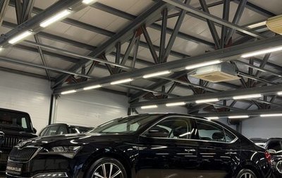 Skoda Superb III рестайлинг, 2025 год, 3 199 000 рублей, 1 фотография