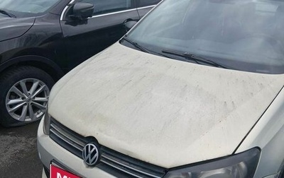 Volkswagen Polo VI (EU Market), 2014 год, 400 000 рублей, 1 фотография