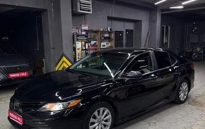 Toyota Camry, 2019 год, 1 360 000 рублей, 1 фотография