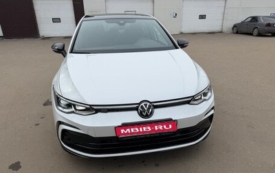 Volkswagen Golf VIII, 2022 год, 2 900 000 рублей, 1 фотография