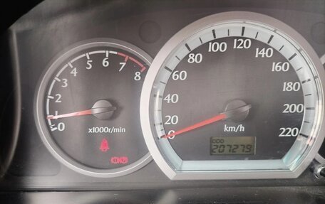 Chevrolet Lacetti, 2008 год, 350 000 рублей, 5 фотография