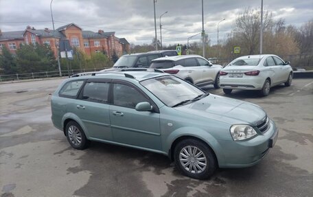 Chevrolet Lacetti, 2008 год, 350 000 рублей, 3 фотография