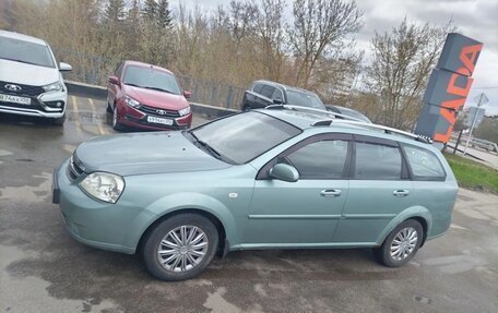 Chevrolet Lacetti, 2008 год, 350 000 рублей, 2 фотография