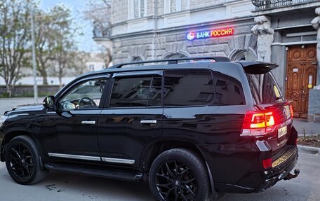 Toyota Land Cruiser 200, 2015 год, 5 300 000 рублей, 8 фотография