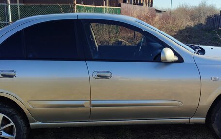 Nissan Almera Classic, 2006 год, 480 000 рублей, 4 фотография