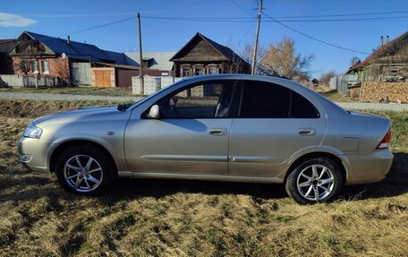 Nissan Almera Classic, 2006 год, 480 000 рублей, 7 фотография