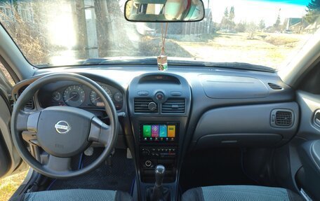 Nissan Almera Classic, 2006 год, 480 000 рублей, 8 фотография