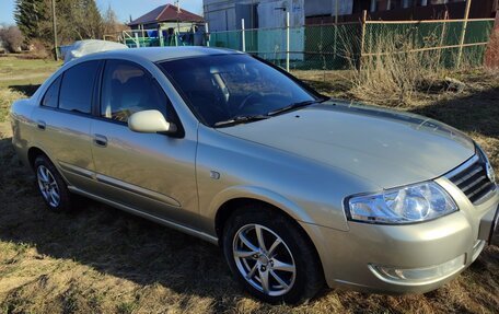 Nissan Almera Classic, 2006 год, 480 000 рублей, 3 фотография