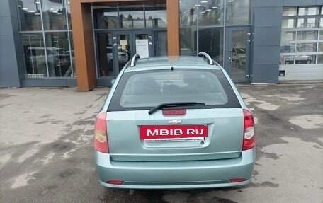 Chevrolet Lacetti, 2008 год, 350 000 рублей, 4 фотография