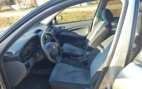 Nissan Almera Classic, 2006 год, 480 000 рублей, 9 фотография