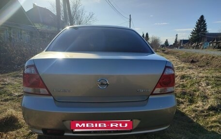 Nissan Almera Classic, 2006 год, 480 000 рублей, 5 фотография