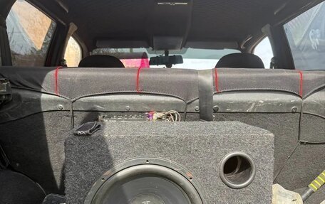 Chevrolet Niva I рестайлинг, 2010 год, 550 000 рублей, 4 фотография