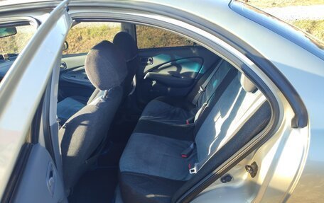 Nissan Almera Classic, 2006 год, 480 000 рублей, 10 фотография