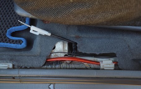 Nissan Almera Classic, 2006 год, 480 000 рублей, 11 фотография