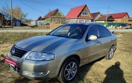 Nissan Almera Classic, 2006 год, 480 000 рублей, 2 фотография