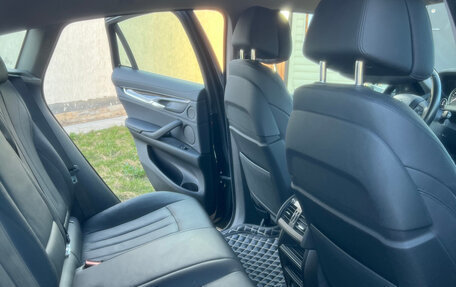 BMW X6, 2016 год, 4 500 000 рублей, 8 фотография