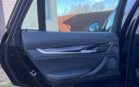 BMW X6, 2016 год, 4 500 000 рублей, 11 фотография