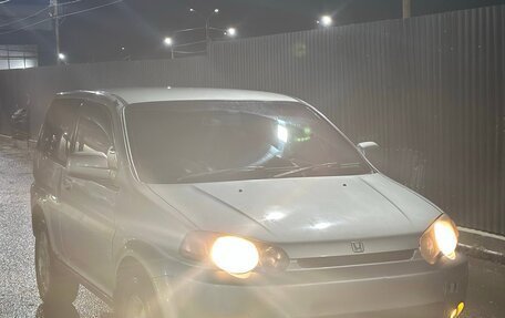 Honda HR-V I, 1999 год, 350 000 рублей, 2 фотография