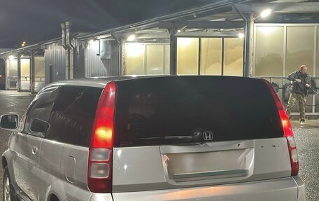 Honda HR-V I, 1999 год, 350 000 рублей, 3 фотография