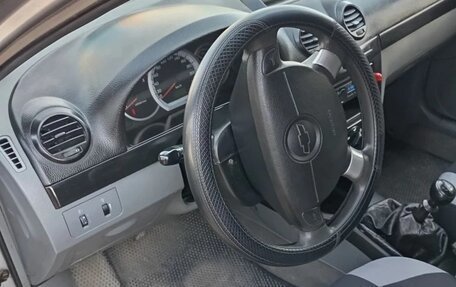 Chevrolet Lacetti, 2006 год, 400 000 рублей, 4 фотография