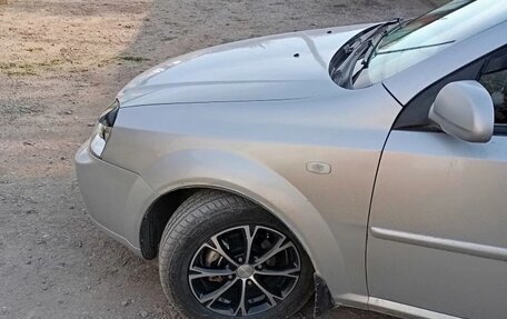 Chevrolet Lacetti, 2006 год, 400 000 рублей, 2 фотография