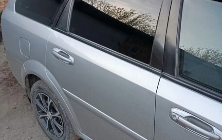 Chevrolet Lacetti, 2006 год, 400 000 рублей, 3 фотография