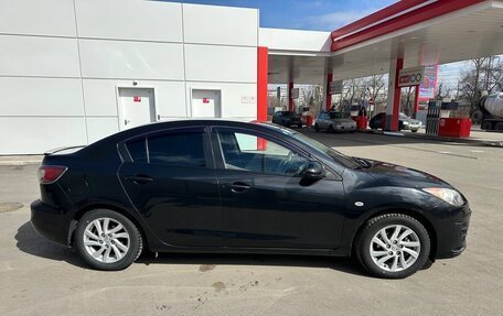 Mazda 3, 2011 год, 800 000 рублей, 3 фотография