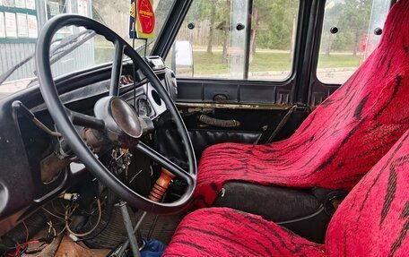ЛуАЗ 3151, 1998 год, 200 000 рублей, 4 фотография