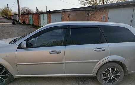 Chevrolet Lacetti, 2006 год, 400 000 рублей, 5 фотография