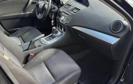 Mazda 3, 2011 год, 800 000 рублей, 6 фотография