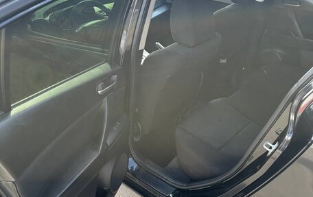 Mazda 3, 2011 год, 800 000 рублей, 8 фотография