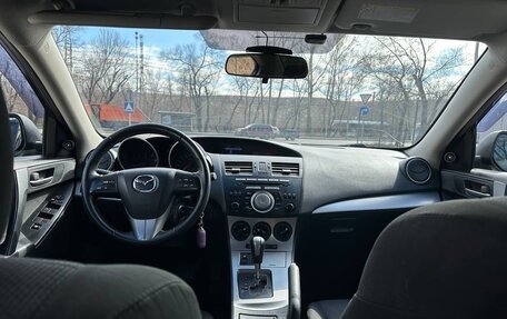 Mazda 3, 2011 год, 800 000 рублей, 7 фотография