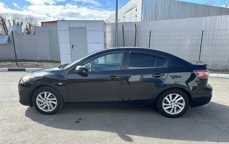 Mazda 3, 2011 год, 800 000 рублей, 10 фотография