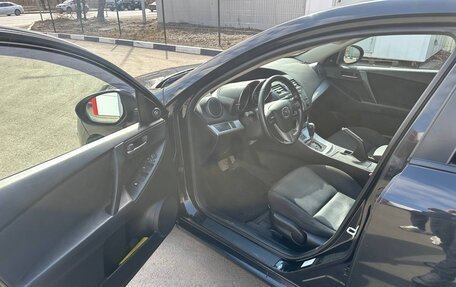 Mazda 3, 2011 год, 800 000 рублей, 9 фотография