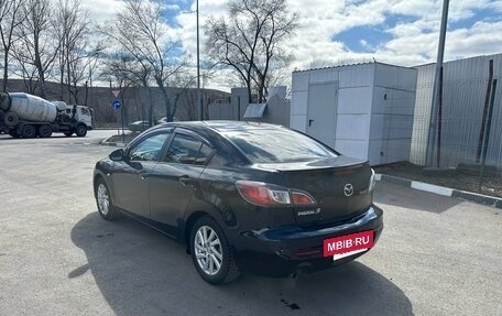 Mazda 3, 2011 год, 800 000 рублей, 11 фотография