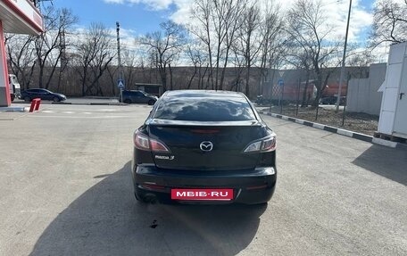 Mazda 3, 2011 год, 800 000 рублей, 12 фотография