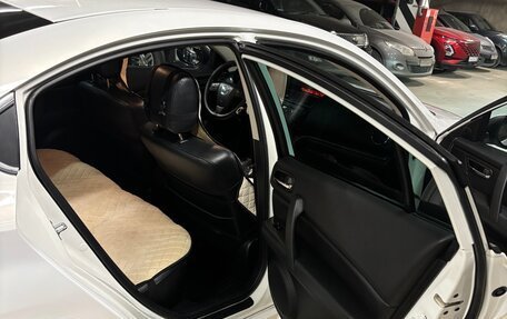 Mazda 6, 2012 год, 1 200 000 рублей, 14 фотография