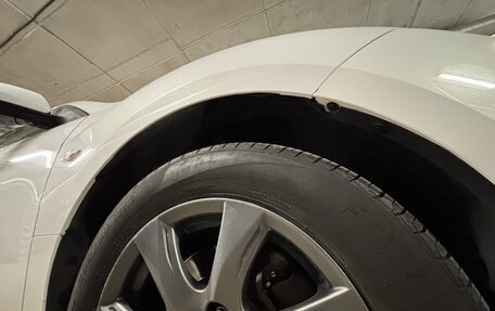 Mazda 6, 2012 год, 1 200 000 рублей, 11 фотография