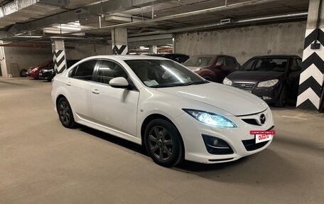 Mazda 6, 2012 год, 1 200 000 рублей, 6 фотография
