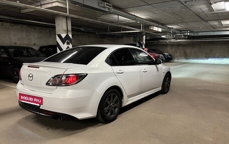 Mazda 6, 2012 год, 1 200 000 рублей, 5 фотография