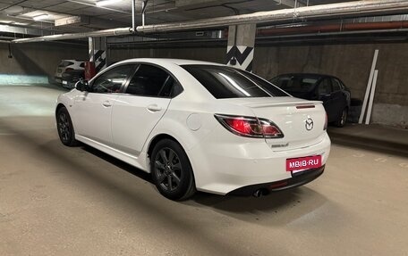 Mazda 6, 2012 год, 1 200 000 рублей, 3 фотография