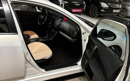 Mazda 6, 2012 год, 1 200 000 рублей, 12 фотография