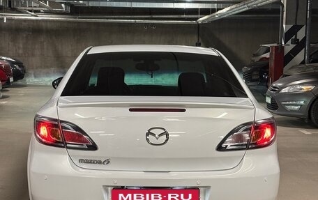 Mazda 6, 2012 год, 1 200 000 рублей, 4 фотография